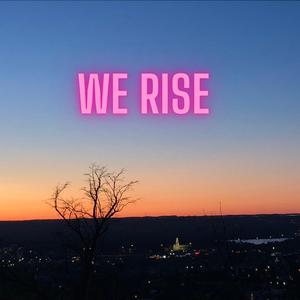 We Rise (feat. Antoine Dufour)