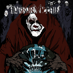 Horror World Order