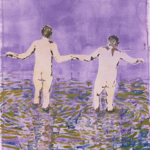 Light Past Blue, Pt. 1