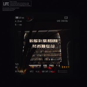 漠河舞厅2022（翻自：柳爽）