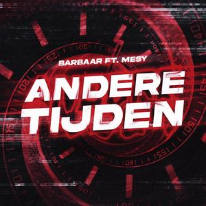 Andere Tijden (feat. Mesy)