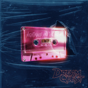 In the Middle of the Night (feat. Damsel Adams)