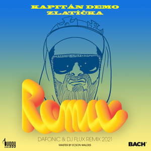 Zlatíčka (DJ Flux & Dafonic Remix)