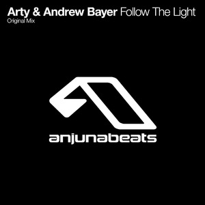 Follow The Light (Original Mix)