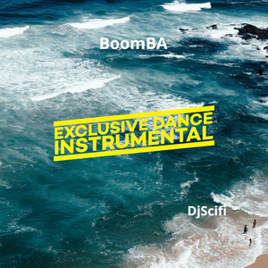 Boomba (Exclusive Dance Instrumental)