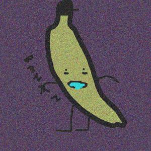 Drunk Bananana :D (feat. bimbom)