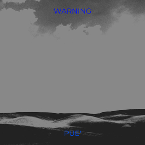 Warning