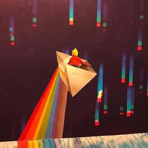 ILU（prod by BLACKFAT洪汝超）