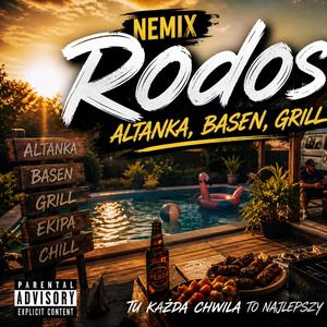 NEMIX-RODOS