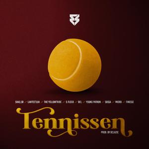 TENNISSEN (feat. D.Flexx, Del InModel, Young Patron, Sossa, Miero & Finesse)