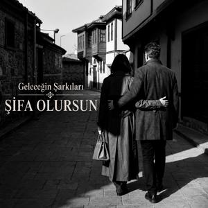 ŞİFA OLURSUN
