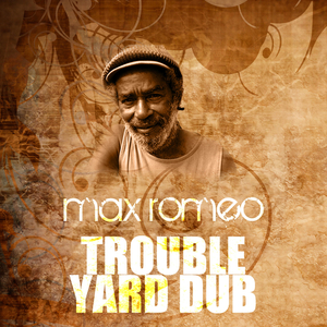 Trouble Yard (Dub)