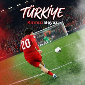Kırmızı Beyaz Türkiye (Milli Takım)