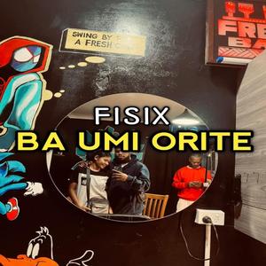 Ba umi orite (feat. Yarden)