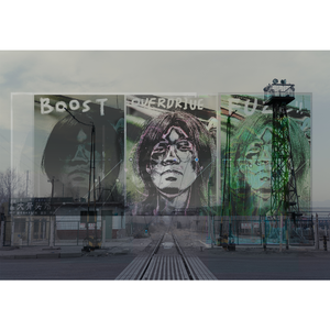 Клетка（阶梯）