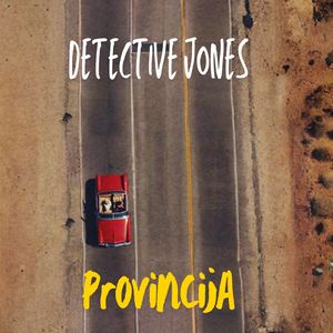 Provincija