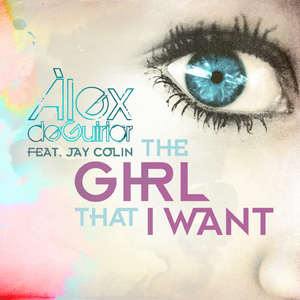 The Girl That I Want (John Shelvin & Mark C. Remix)