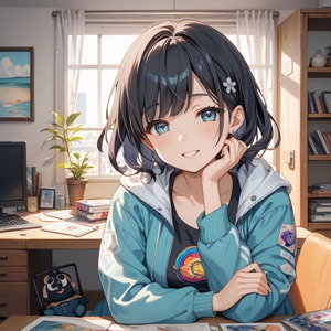 君だけを見つめて