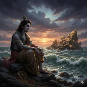 Tyag Ka Devta Kanha Ki Peeda