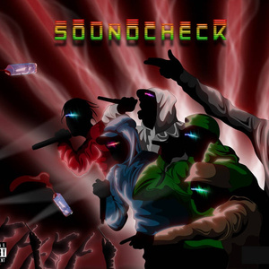 OMDs (Prod. By Rudekid)