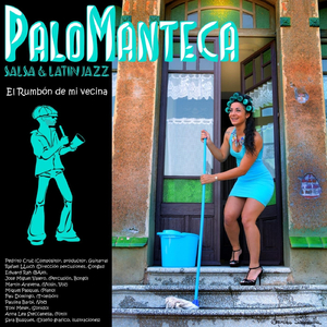 El Rumbón de Mi Vecina