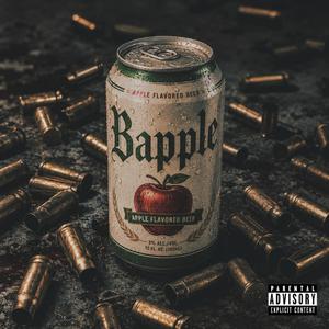 Bapple (Catch a Case pt. 2) (feat. CpGotTheHoodOnLock)