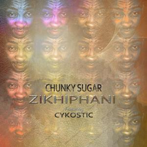 Zikhiphani (feat. Cykostic)