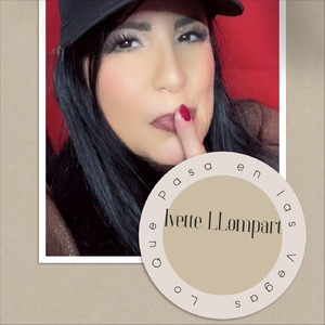 Lo Que Pasa En Las Vegas