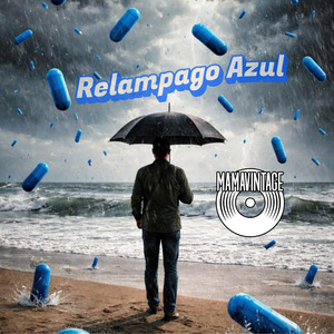 Relampago Azul