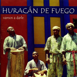 Tumba la Caña