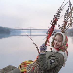 Es ar savu mīļāko