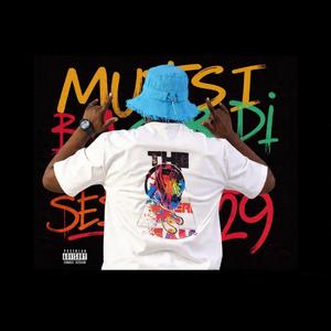 MUTSI BACARDI SESSION 29 BdayEdition