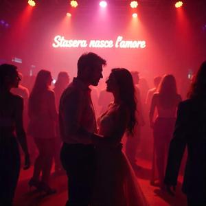 Stasera nasce l'amore