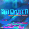 Famous Cray - Hit My Line