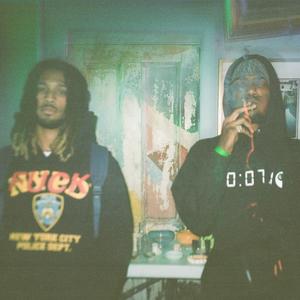 Out The Mud (feat. Leeek)