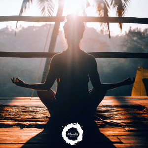 Медитация луны