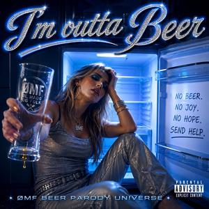 I'm outta Beer