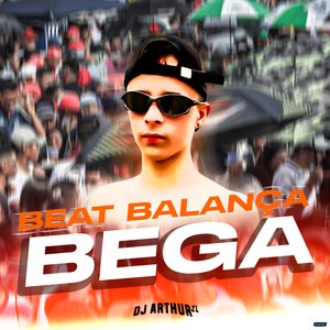 Beat Balança Bega (feat. MC GW & MC Denny)