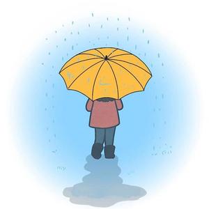 总是把讨厌放在最显眼的地方