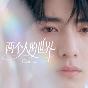 安幕山《两个人的世界》