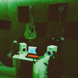 Творческий притон