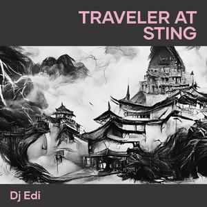 Traveler at Sting