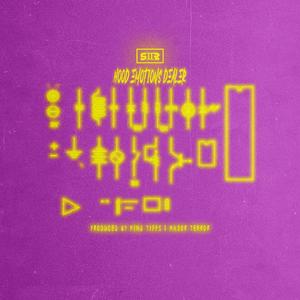 Hood Emotions Dealer