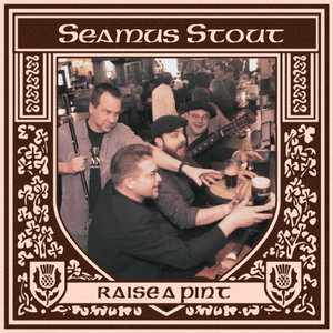The Ale Is Dear / Comb Your Hair and Curl It / Grindavik