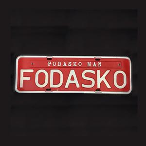 Fodasko