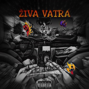 Živa Vatra