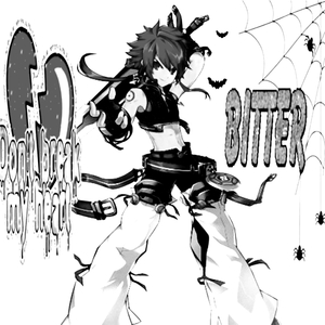 so bitter (super slowed)