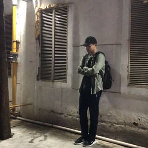 《呆》词曲唱 赵鑫