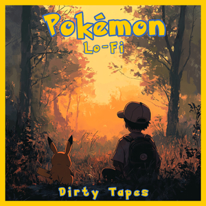 The Pikachu Song (Lo-Fi)