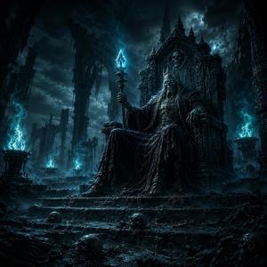 Rise, Lich King